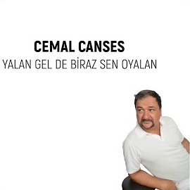 Yalan Gel De Biraz Sen Oyalan