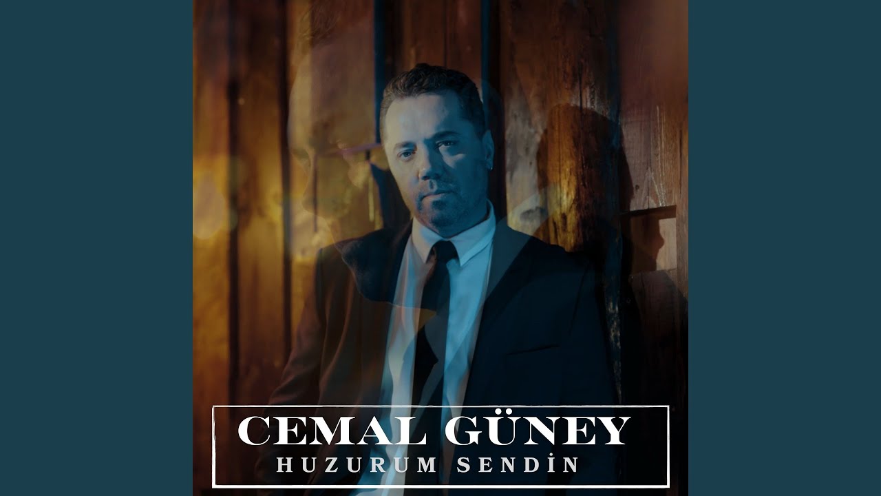 Huzurum Sendin