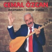 Alışamadım Dostlar Elveda