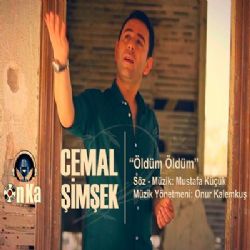 Öldüm Öldüm