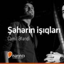 Şeherin Işıqları