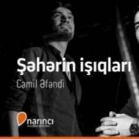 Şeherin Işıqları