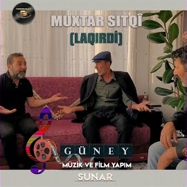 Muxtar Sitqi Laqirdi