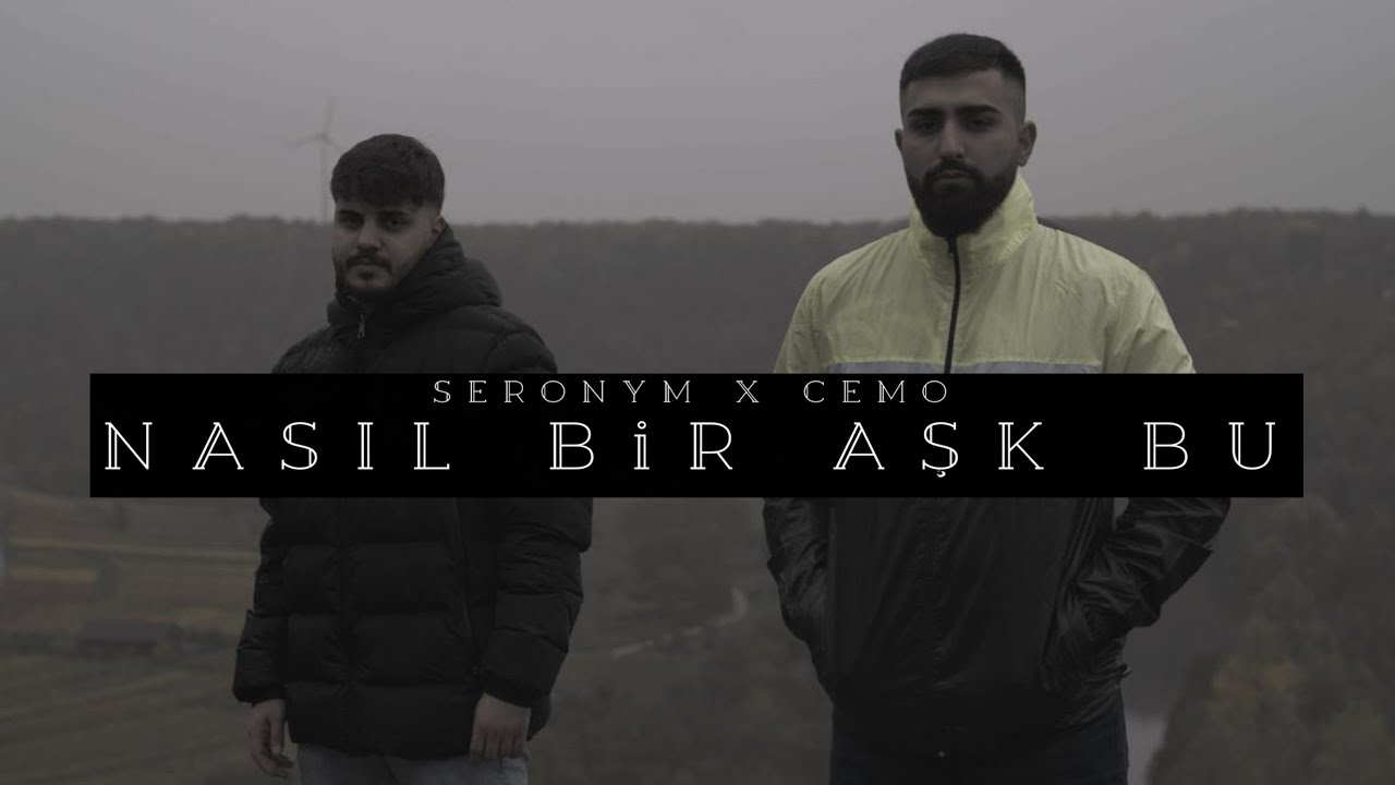Nasıl Bir Aşk Bu