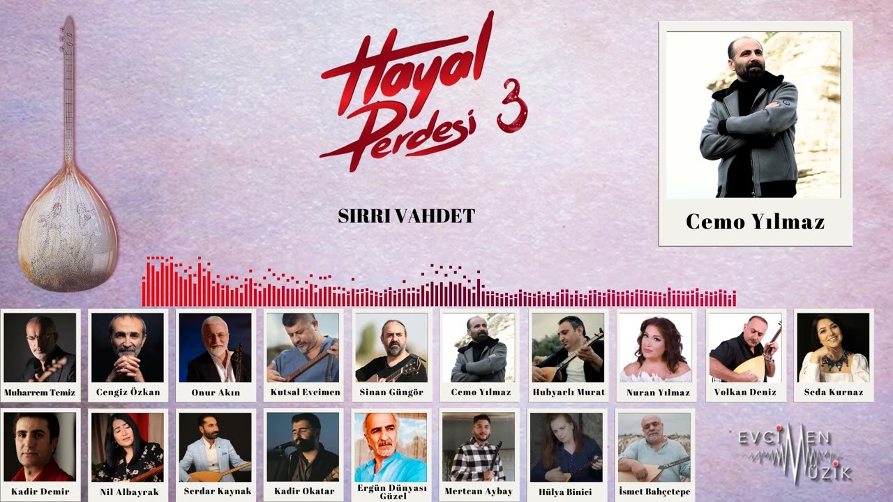 Hayal Perdesi 3