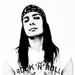 Tek Yol Rockn Roll