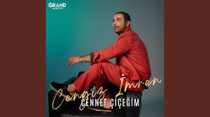 Cennet Çiçeğim
