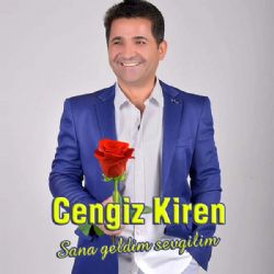 Sana Geldim Sevgilim