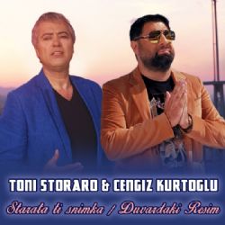 Duvardaki Resim