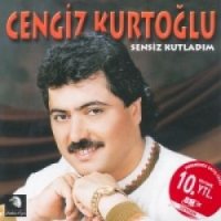 Sensiz Kutladım