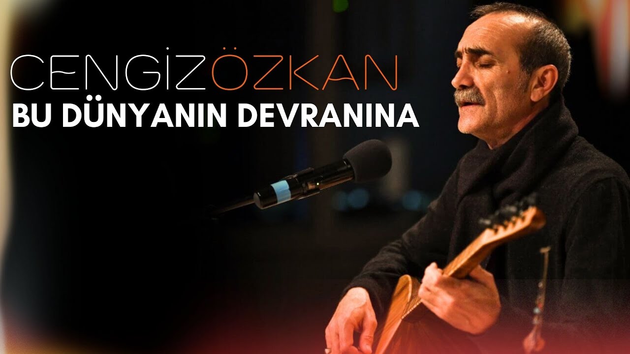 Bu Dünyanın Devranına