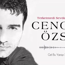 Terketmedi Sevdam Beni