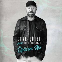 Öpücem Abi
