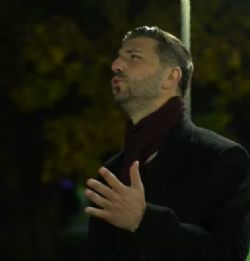 Nefes Alamıyorum