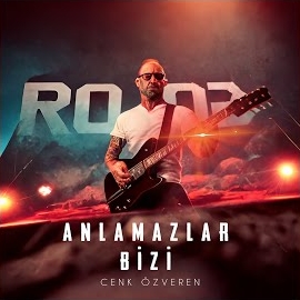 Anlamazlar Bizi