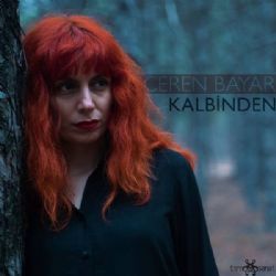 Kalbinden