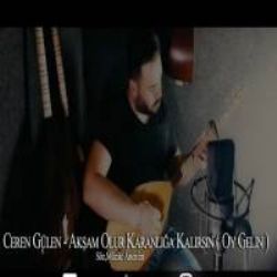 Akşam Olur Karanlığa Kalırsın