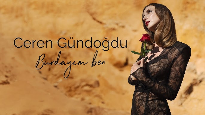 Burdayım Ben