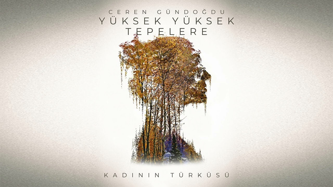 Yüksek Yüksek Tepelere