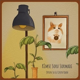 Kimse Soru Sormadı