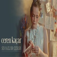 Sen Nazlı Bir Çiçeksin