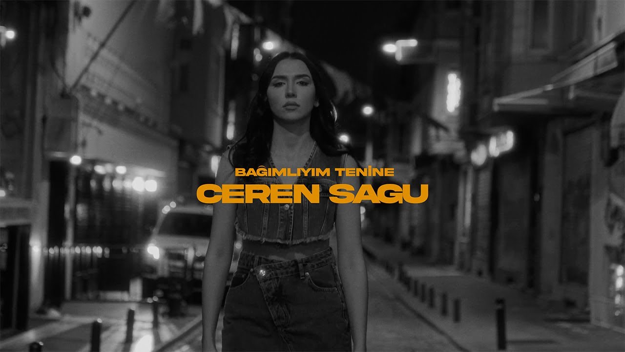 Bağımlıyım Tenine
