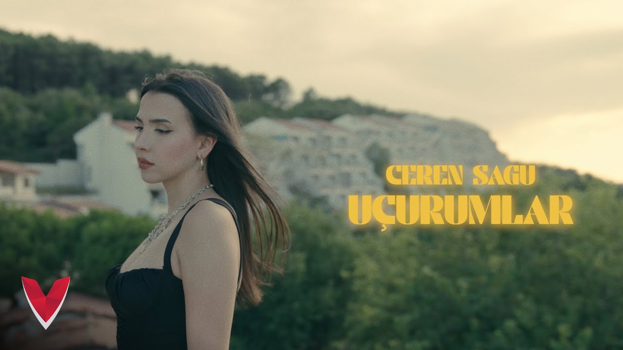 Uçurumlar
