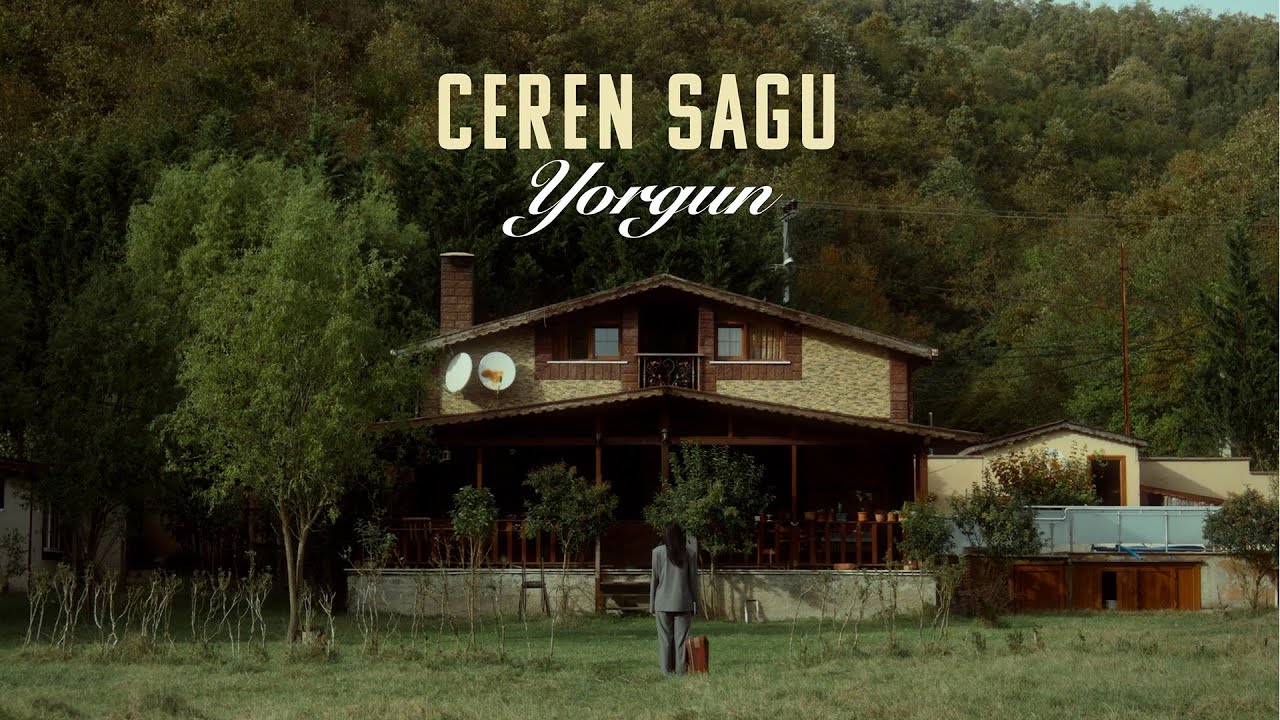 Yorgun