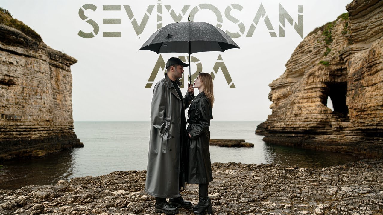 Seviyosan Ara