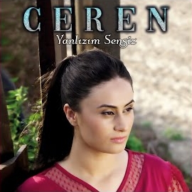 Yalnızım Sensiz