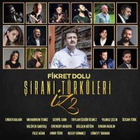 Fikret Dolu Şirani Türküleri İz 2