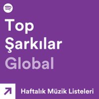 Top Şarkılar Global