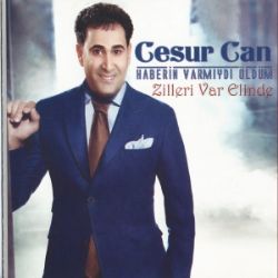 Haberin Varmıydı Öldüm