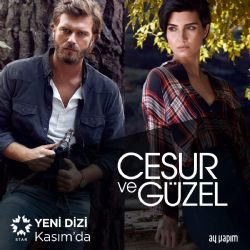 Cesur Ve Güzel Dizi Müzikleri