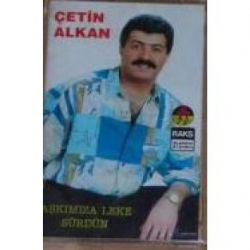 Aşkımıza Leke Sürdün