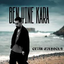 Ben Yine Kara