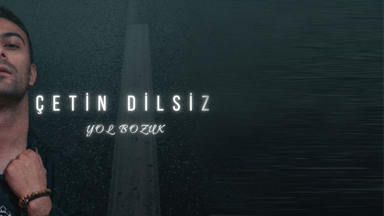 Yol Bozuk