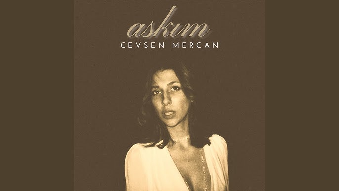 Aşkım