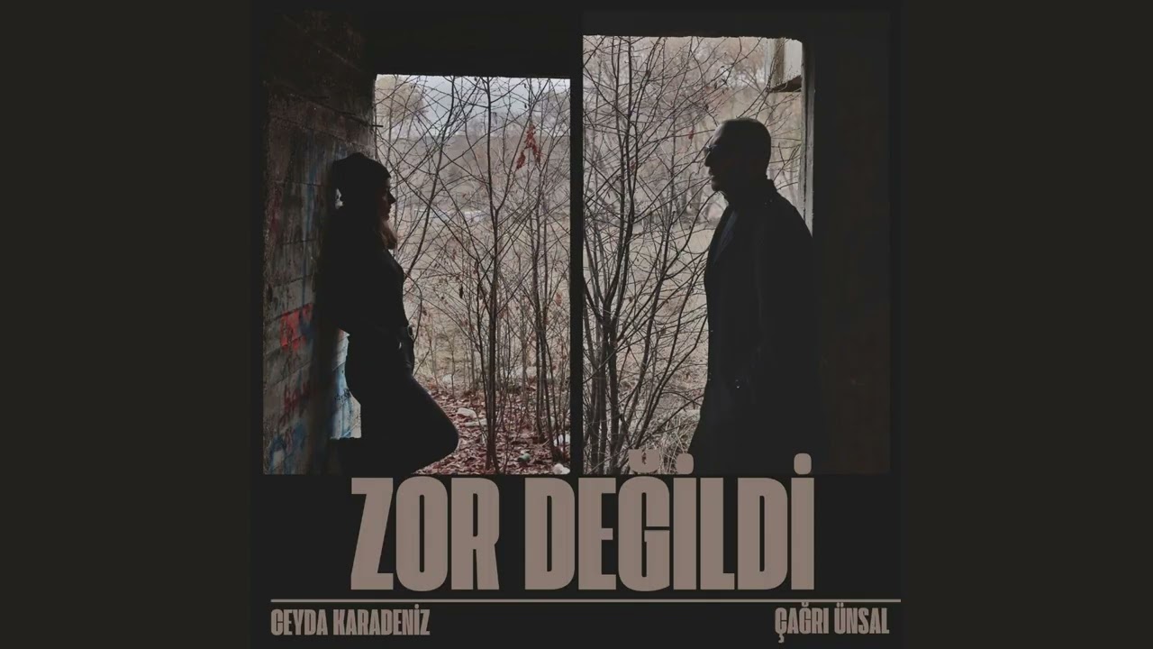 Zor Değil