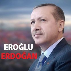 Eroğlu Erdoğan