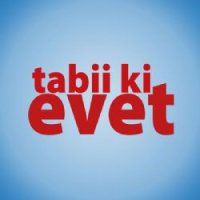 Tabii Ki Evet