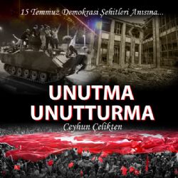 Unutma Unutturma