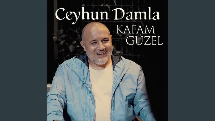 Kafam Güzel