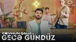 Gece Gündüz