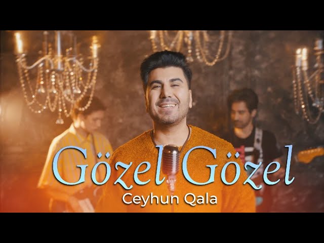 Gözel Gözel
