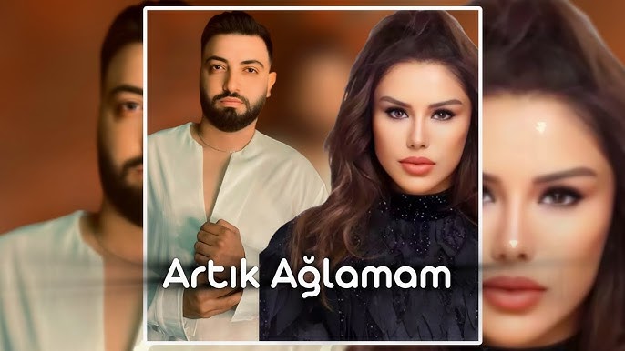 Artık Ağlamam
