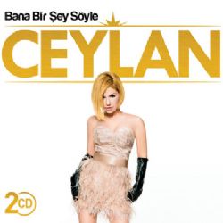 Bana Bir Şey Söyle Cd2