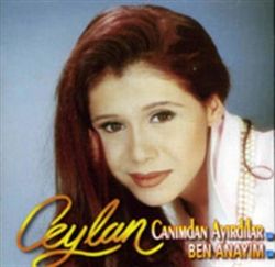 Canımdan Ayırdılar Ben Anayım