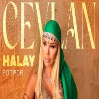 Halay Potpori