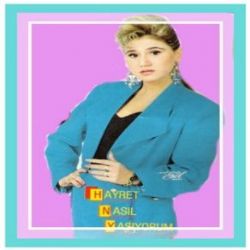 Hayret Nasıl Yaşıyorum